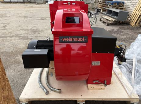 Weishaupt RGL 70/1-B ZM NR P260408127