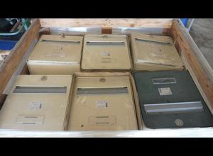 Mail Boxes