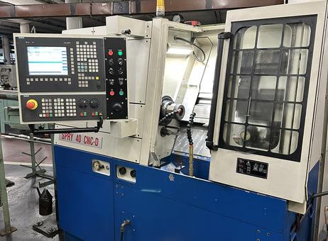 ZPS SPRY 40 CNC-D P260409164
