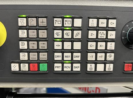 ZPS SPRY 40 CNC-D P260409164