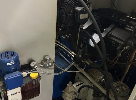 ZPS SPRY 40 CNC-D P260409164