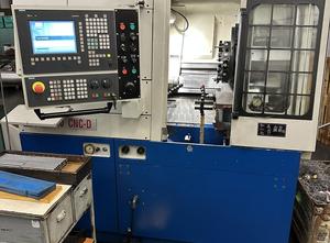 CNC lathe ZPS SPRY 40 CNC-D