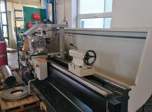 Centrale draaibank TRENS SN 50 C/2000