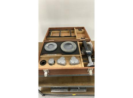 Mitutoyo SBM-50CXST Used machines - Kitmondo