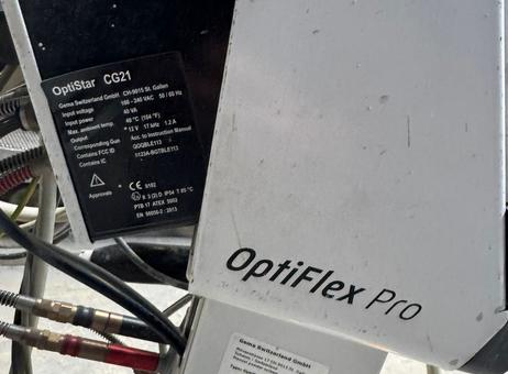 Gema OptiFlex PRO P260410292