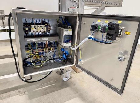 Minebea Intec Aachen Vistus-C 50x35 P260410525