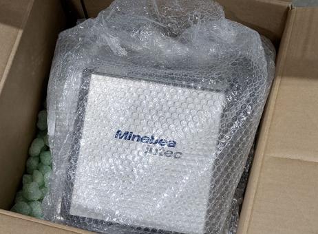 Minebea Intec Aachen Vistus-C 50x35 P260410525