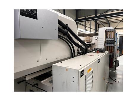 Krauss Maffei 120T PX ELECTRIC P260411027