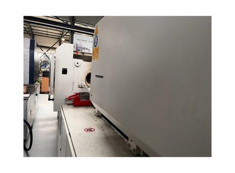 Krauss Maffei 120T PX ELECTRIC P260411027
