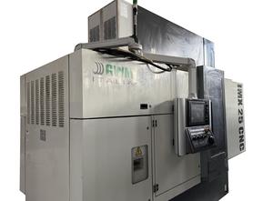 2018 GWM-TECH IMX 25 CNC