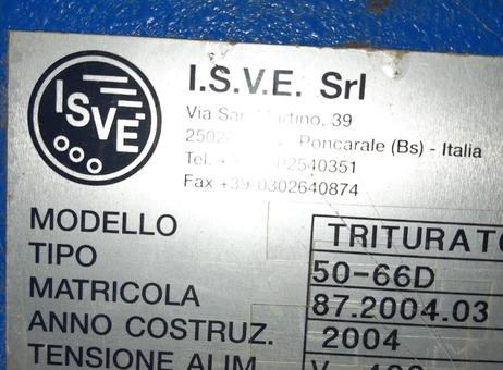 I.S.V.E. 50-66 P260411087