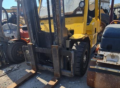 HYSTER H400 XMS-6 P260411091