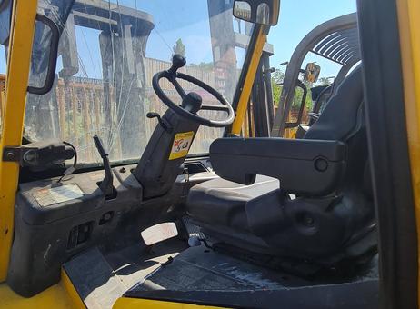 HYSTER H400 XMS-6 P260411091