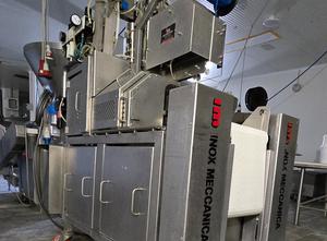 2007 INOX MECCANICA CLXP 240