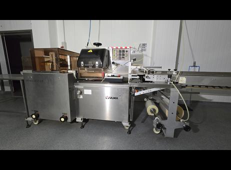 ULMA PV-350L SCI-X P260411119