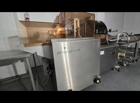 ULMA PV-350L SCI-X P260411119