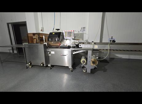 ULMA PV-350L SCI-X P260411119