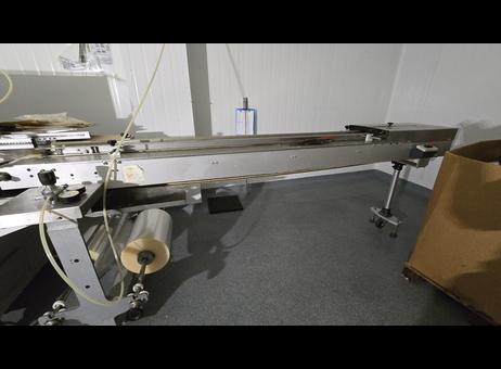 ULMA PV-350L SCI-X P260411119