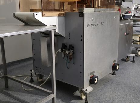 ULMA PV-350L SCI-X P260411119