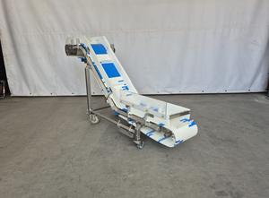 CARNITECH PM 45 Μηχανή επεξεργασίας τροφίμων