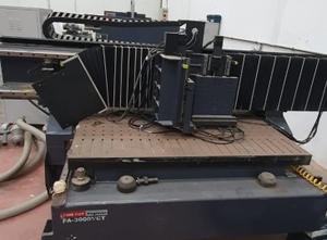 FA 3000VCT FA 3000VCT Plastic machine