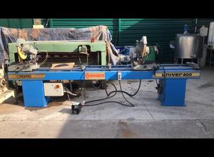 PERTICI UNIVER 400 Radial drilling machine