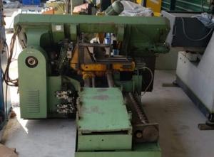 Γραμμή κοπής / Γραμμή κοπής σε μήκος JAESPA V400A W400A