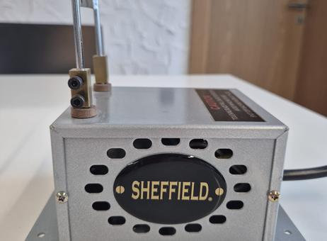 SHEFFIELD H-2 P260414193