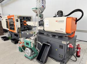 Πρέσα έγχυσης Lanson Lanson GT3-LS260S