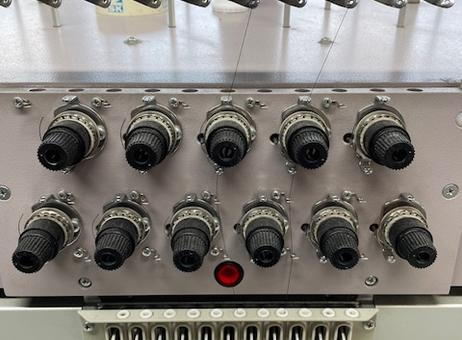 ZSK CF 10 11 P260414266