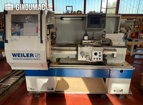 Weiler E35 P260414271