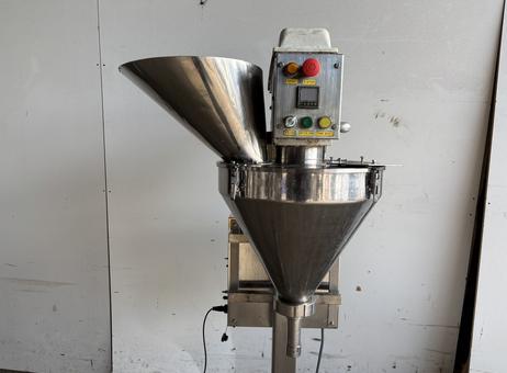 Ward Bekker Auger Filler P260414284
