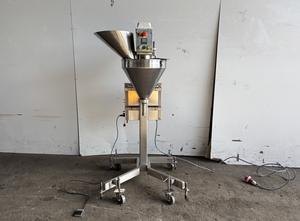 Μηχανή τροφίμων Ward Bekker Auger Filler