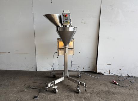 Ward Bekker Auger Filler P260414284