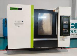 Κάθετο κέντρο κατεργασίας HARTFORD LG-1000