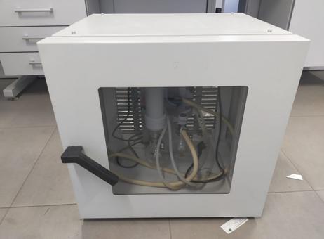 VACUUBRAND MD 4C+AK+EK P260415125