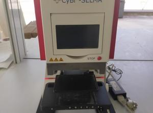 CYBI SELMA 96/250 Voedselmachine