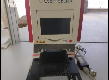 CYBI SELMA 96/250 P260415197