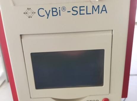 CYBI SELMA 96/250 P260415197