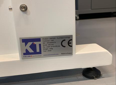 Kelenn Technology DNP 400 P260415311