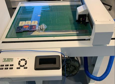 Kelenn Technology DNP 400 P260415311