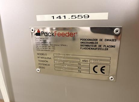PackFeeder MI 100 V3 P260415359