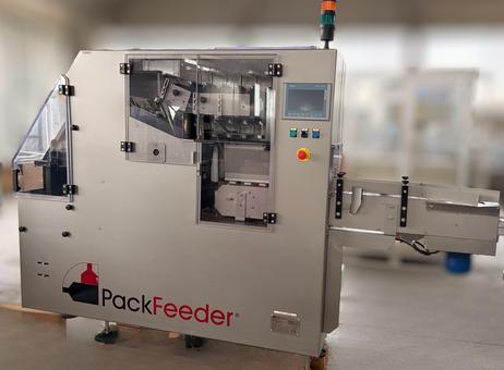 PackFeeder MI 100 V3 P260415359