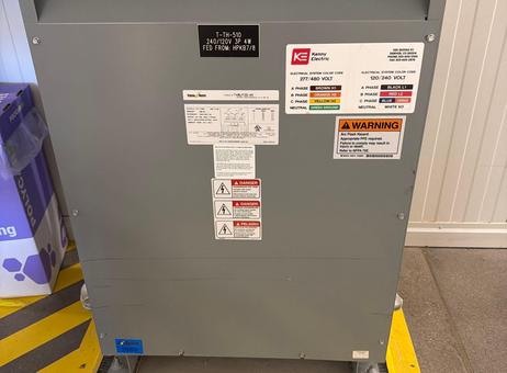 Machine de mesure Federal Pacific Machines d'occasion - Exapro
