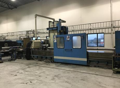 Soraluce SL-8000 P260415554