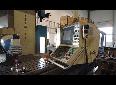 Soraluce SL-8000 P260415554
