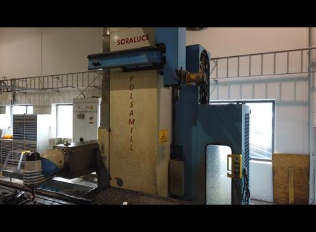 Soraluce SL-8000 P260415554