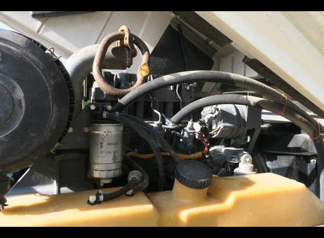 Atlas Copco XAS5700 P260415557