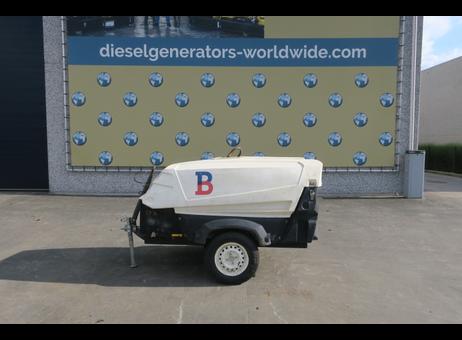 Atlas Copco XAS5700 P260415557
