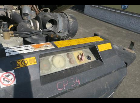 Atlas Copco XAS5700 P260415557